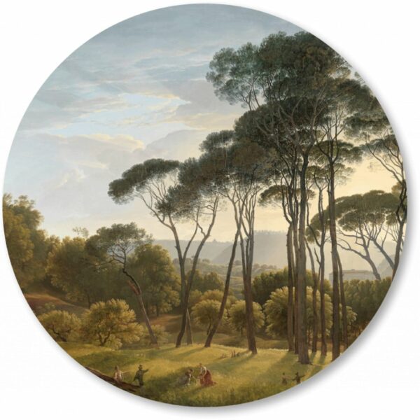 Behangcirkel-italiaans-landschap.png