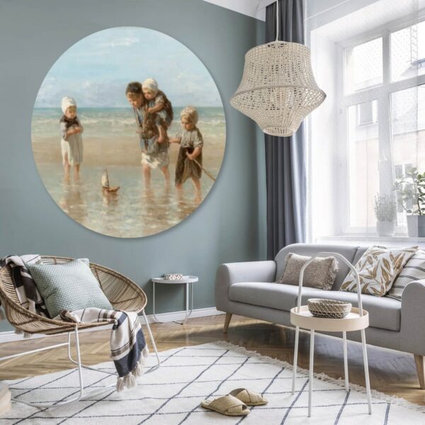 Kinderen-der-zee-Behangcirkel.jpg