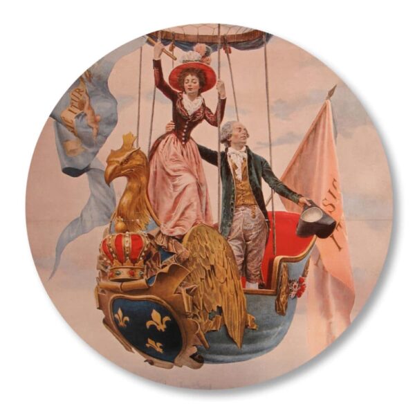 Muurcirkel-Luchtballon-Paris-wandcirkel.png