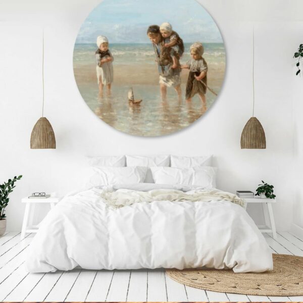 Rond-behangKinderen-der-zee.jpg