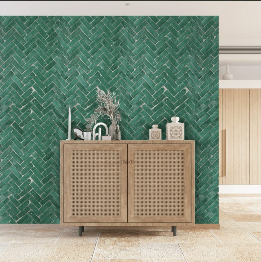 tegelbehang-softgroen-kastje.png