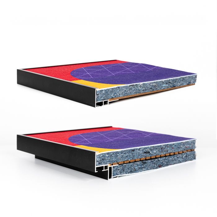 Akoestische panelen