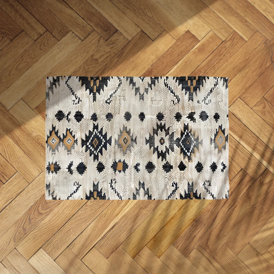 deurmat Nomad Neutral2