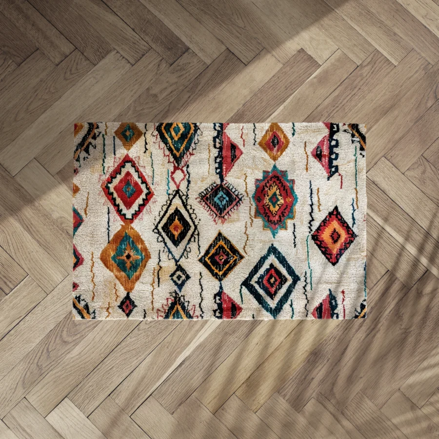 deurmat berber color