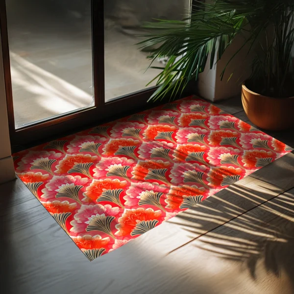 Droogloopmat 'Bloom Breeze'